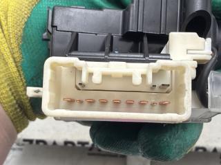 Гитара правая TOYOTA BB QNC21 3SZVE 5 ракурс