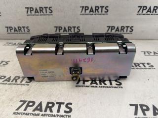 Дисплей информационный MITSUBISHI PAJERO V83W 6G72 8750A042 5 ракурс