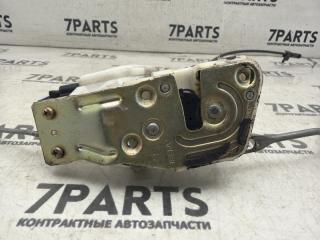 Замок двери правый передний MITSUBISHI TOPPO BJ H42A 3G83 4 ракурс