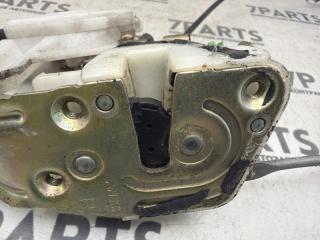 Замок двери правый передний MITSUBISHI TOPPO BJ H42A 3G83 5 ракурс
