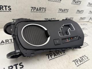 Консоль кпп TOYOTA AVENSIS ZRT272 3ZRFAE 2 ракурс Консоль кпп TOYOTA AVENSIS ZRT272 3ZRFAE 2 ракурс