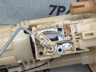 Бензонасос TOYOTA BB QNC21 3SZVE 23210-B1010 2 ракурс