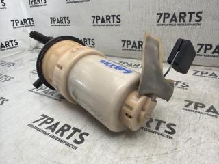 Бензонасос TOYOTA VITZ SCP13 2SZFE 4 ракурс