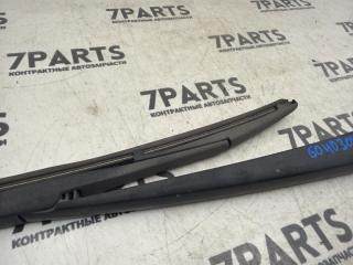 Дворник задней двери TOYOTA ALPHARD ANH20 2AZFE 5 ракурс