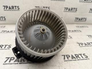 Мотор печки TOYOTA VITZ SCP13 2SZFE 4 ракурс