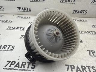 Мотор печки TOYOTA VITZ SCP10 1SZFE 4 ракурс