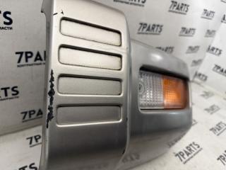 Клык бампера левый передний MITSUBISHI PAJERO MINI H51A 4A30 4 ракурс Клык бампера левый передний MITSUBISHI PAJERO MINI H51A 4A30 4 ракурс