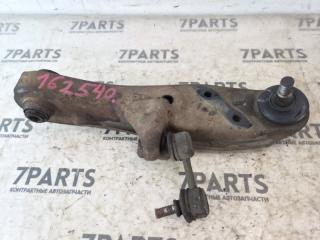 Рычаг правый передний MITSUBISHI PAJERO MINI H51A 4A30 MR179982 1 ракурс