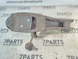 Рычаг правый передний MITSUBISHI PAJERO MINI H51A 4A30 MR179982 2 ракурс