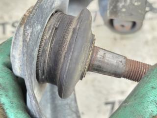 Рычаг правый передний MAZDA ATENZA GY3W L3VE 4 ракурс