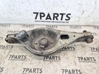 Рычаг правый задний MAZDA ATENZA GY3W L3VE G26A28300A,G26A28300 1 ракурс