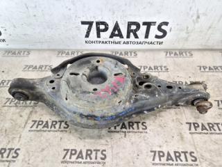 Рычаг правый задний MAZDA ATENZA GY3W L3VE G26A28300A,G26A28300 2 ракурс