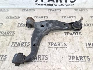 Рычаг левый задний TOYOTA MARK II WAGON BLIT GX110 1GFE 4879039035 2 ракурс