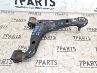 Рычаг правый задний TOYOTA MARK II WAGON BLIT GX110 1GFE 4877039035 2 ракурс