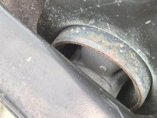 Рычаг правый задний TOYOTA PRIUS PHV MXWH61 M20A-FXS 4876047020 4 ракурс