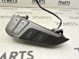 Кнопки на руль TOYOTA ALPHARD ANH20 2AZFE 1 ракурс Кнопки на руль TOYOTA ALPHARD ANH20 2AZFE 1 ракурс