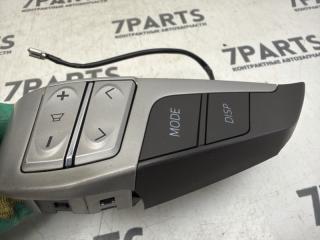 Кнопки на руль TOYOTA ALPHARD ANH20 2AZFE 4 ракурс Кнопки на руль TOYOTA ALPHARD ANH20 2AZFE 4 ракурс