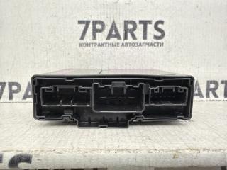 Блок предохранителей DAIHATSU BOON M700S 1KRFE 82641-B2010 3 ракурс