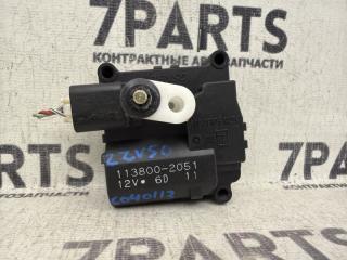 Сервопривод заслонок печки TOYOTA VISTA 2002 контрактная Сервопривод заслонок печки TOYOTA VISTA 2002