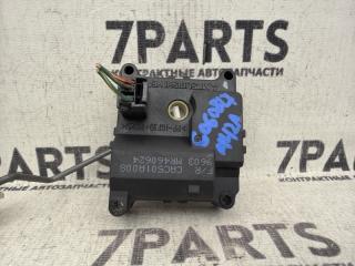 Сервопривод заслонок печки MITSUBISHI TOPPO BJ H42A 3G83 MR460624 2 ракурс