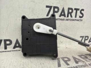 Сервопривод заслонок печки MITSUBISHI TOPPO BJ H42A 3G83 MR460624 3 ракурс