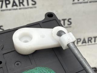 Сервопривод заслонок печки MITSUBISHI TOPPO BJ H42A 3G83 MR460624 4 ракурс