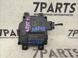 Сервопривод заслонок печки DAIHATSU BOON M700S 1KRFE ,113800-3500 1 ракурс