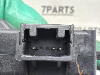 Сервопривод заслонок печки DAIHATSU BOON M700S 1KRFE ,113800-3500 5 ракурс