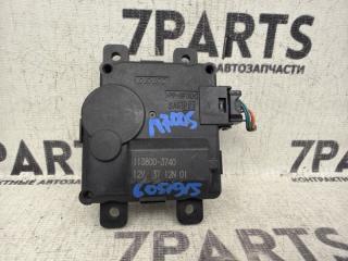 Сервопривод заслонок печки DAIHATSU BOON M700S 1KRFE ,113800-3740 2 ракурс