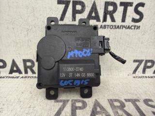 Сервопривод заслонок печки DAIHATSU BOON M700S 1KRFE ,113800-3740 1 ракурс