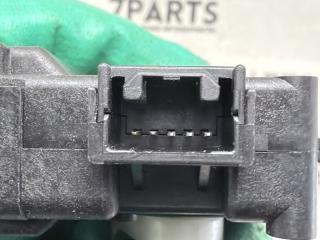 Сервопривод заслонок печки DAIHATSU BOON M700S 1KRFE ,113800-3740 5 ракурс