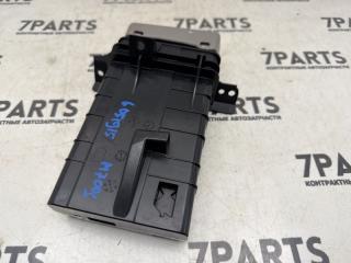 Подстаканник DAIHATSU BOON M700S 1KRFE 4 ракурс
