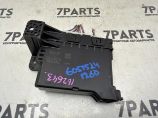 Блок управления TOYOTA PREMIO ZRT260 2ZRFAE 88650-20A90 1 ракурс