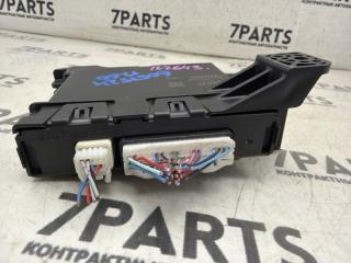 Блок управления TOYOTA PREMIO ZRT260 2ZRFAE 88650-20A90 3 ракурс