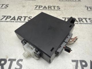 Блок управления DAIHATSU BOON M700S 1KRFE 89261-B1020 2 ракурс