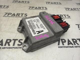 Блок управления airbag MAZDA TRIBUTE EPEW YF 1L8F-14B321-AD 2 ракурс Блок управления airbag MAZDA TRIBUTE EPEW YF 1L8F-14B321-AD 2 ракурс