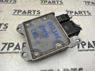 Блок управления airbag MAZDA TRIBUTE EPEW YF 1L8F-14B321-AD 3 ракурс Блок управления airbag MAZDA TRIBUTE EPEW YF 1L8F-14B321-AD 3 ракурс
