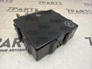 Блок управления abs MITSUBISHI TOPPO BJ H42A 3G83 MR370041 2 ракурс