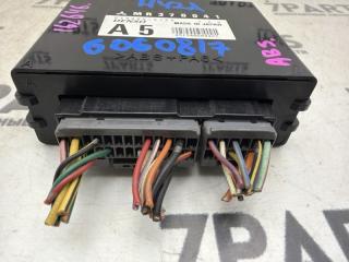 Блок управления abs MITSUBISHI TOPPO BJ H42A 3G83 MR370041 3 ракурс