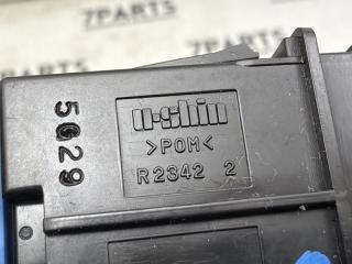 Кнопка SUZUKI ESCUDO TD94W H27A 5 ракурс