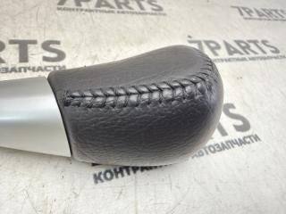Ручка кпп MITSUBISHI GALANT FORTIS CY3A 4B10 3 ракурс