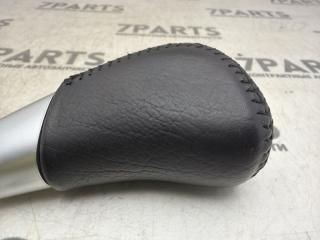 Ручка кпп MITSUBISHI GALANT FORTIS CY3A 4B10 5 ракурс