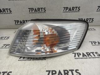 Габарит левый передний TOYOTA MARK II WAGON QUALIS MCV21 2MZ-FE 33-36 1 ракурс