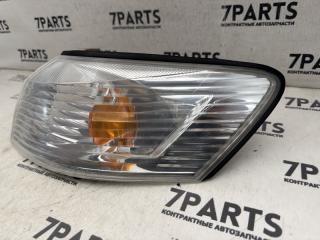 Габарит левый передний TOYOTA MARK II WAGON QUALIS MCV21 2MZ-FE 33-36 3 ракурс