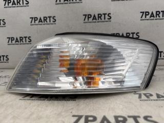 Габарит левый передний TOYOTA MARK II WAGON QUALIS MCV21 2MZ-FE 33-36 5 ракурс