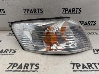 Габарит правый передний TOYOTA MARK II WAGON QUALIS MCV21 2MZ-FE 33-36 1 ракурс