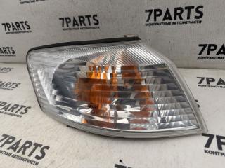 Габарит правый передний TOYOTA MARK II WAGON QUALIS MCV21 2MZ-FE 33-36 3 ракурс
