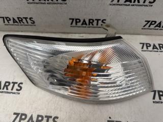 Габарит правый передний TOYOTA MARK II WAGON QUALIS MCV21 2MZ-FE 33-36 4 ракурс
