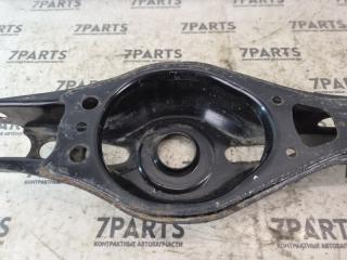 Рычаг левый задний TOYOTA PRIUS PHV MXWH61 M20A-FXS 4873047020 3 ракурс