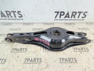 Рычаг правый задний TOYOTA PRIUS PHV MXWH61 M20A-FXS 4873047020 2 ракурс